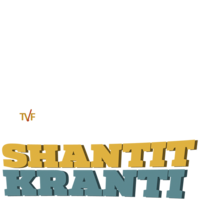 Shantit Kranti