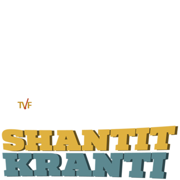 Shantit Kranti