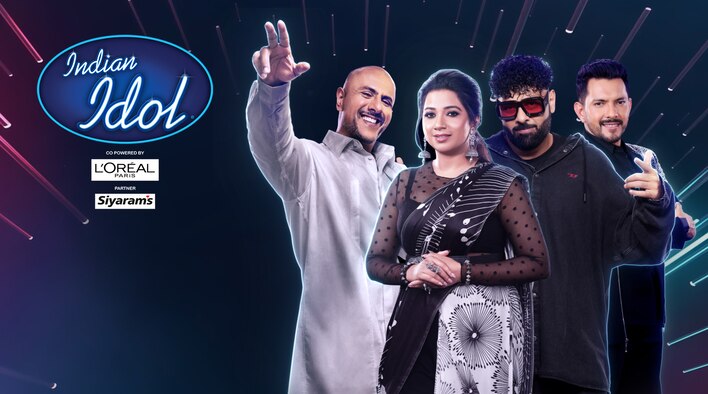 Indian Idol season 3