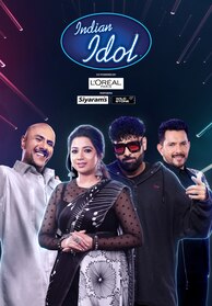 Indian Idol