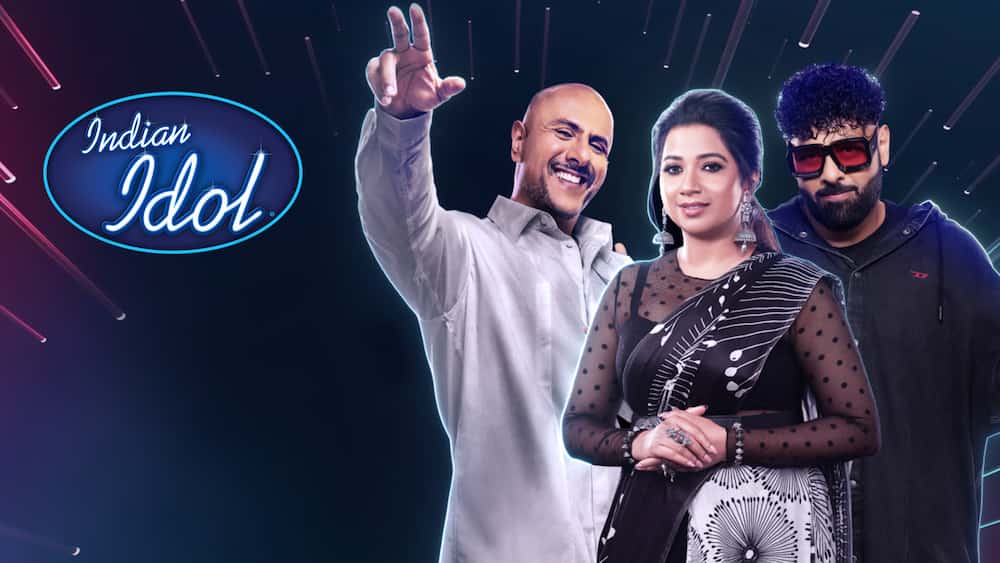 Indian Idol