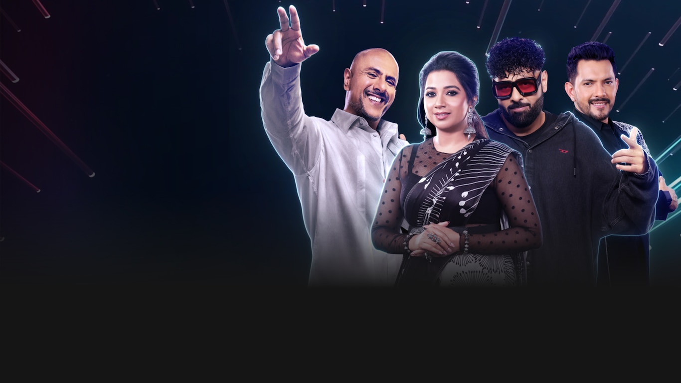 Indian Idol