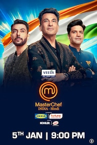 MasterChef India