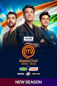MasterChef India