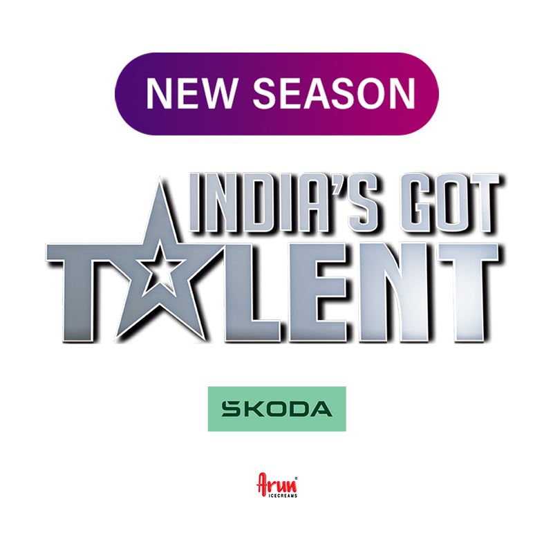 India's Got Talent