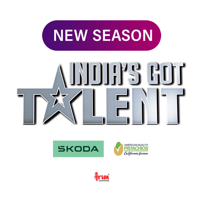 India's Got Talent