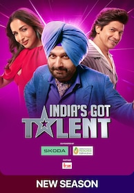 India's Got Talent