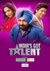 India's Got Talent