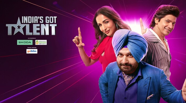 India's Got Talent season 2