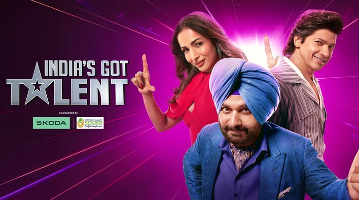 India's Got Talent season 2