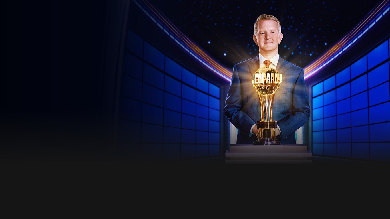 Jeopardy! Masters