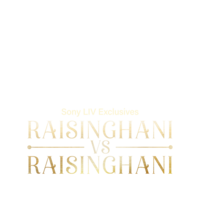 Raisinghani vs Raisinghani