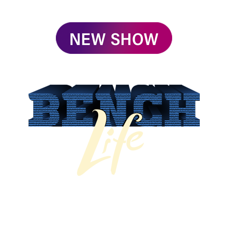 Bench Life (Tamil) logo