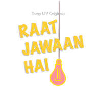 Raat Jawaan Hai