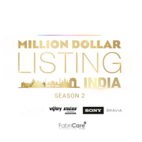 Million Dollar Listing India