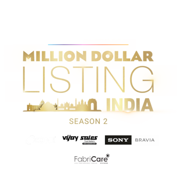 Million Dollar Listing India