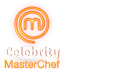 Celebrity MasterChef logo