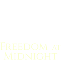 Freedom At Midnight (English)