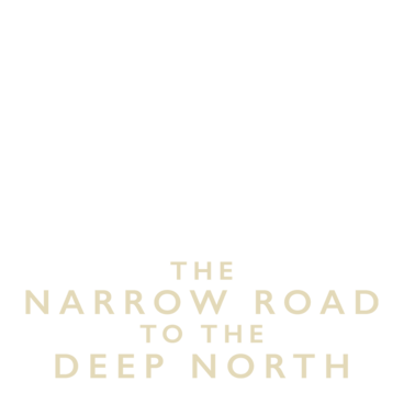 The Narrow Road to The Deep North