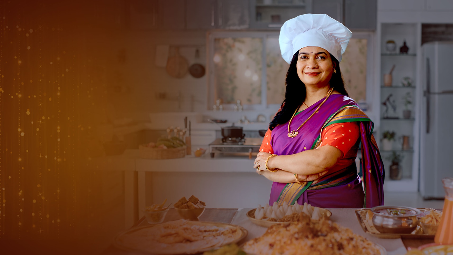 Aaj Kay Banavu Ya? - Madhura Special