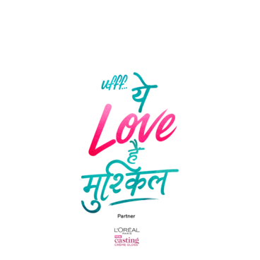 Ufff..Yeh Love Hai Mushkil