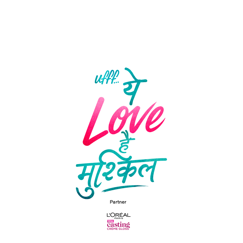 Ufff..Yeh Love Hai Mushkil