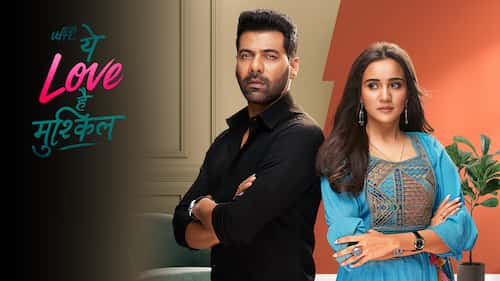 Ufff... Yeh Love Hai Mushkil