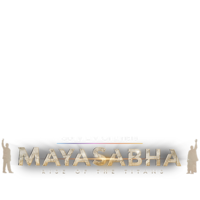 Mayasabha (KANNADA)