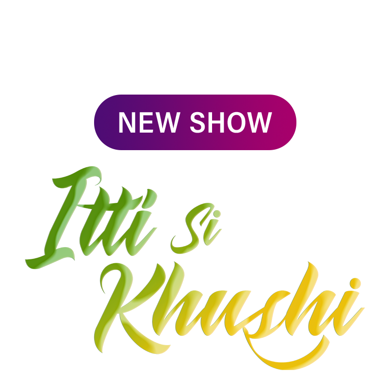 Itti Si Khushi