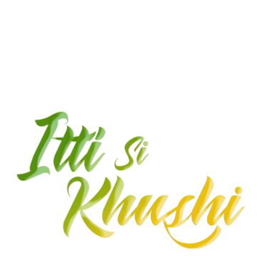 Itti Si Khushi