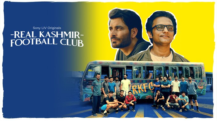 Real Kashmir Football Club season 1