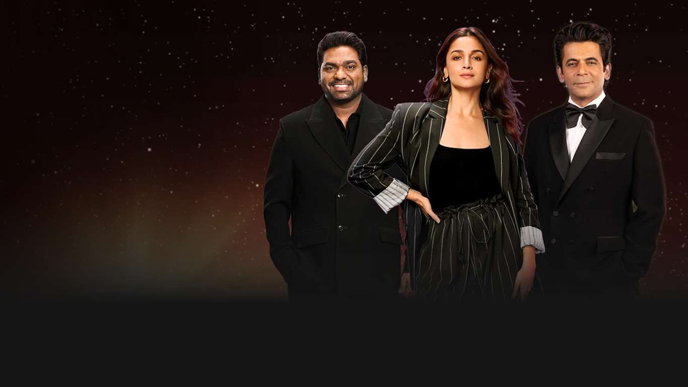 Chetak Screen Awards