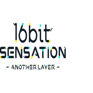 16bit Sensation: Another Layer