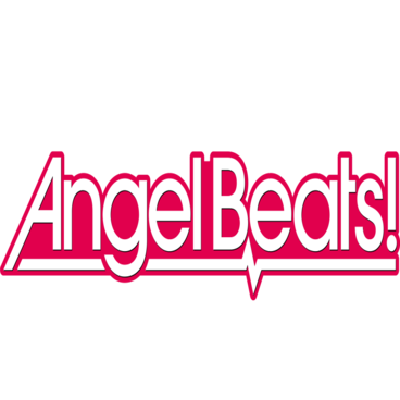 Angel Beats!