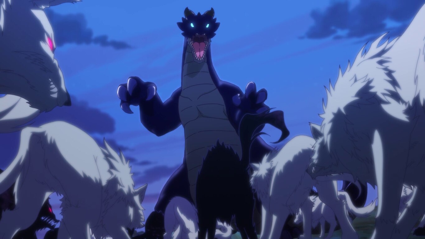 A Herbivorous Dragon of 5,000 Years Gets Unfairly Villainized