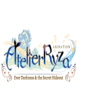 Atelier Ryza: Ever Darkness & the Secret Hideout The Animation