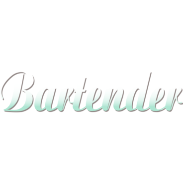 Bartender