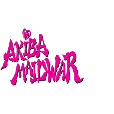 Akiba Maid War