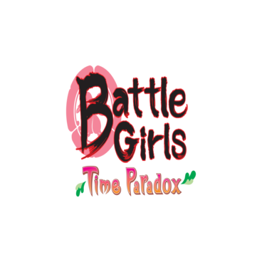 Battle Girls - Time Paradox