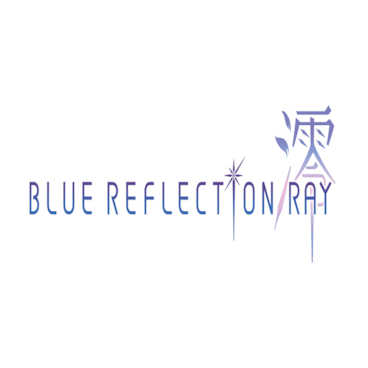 Blue Reflection Ray
