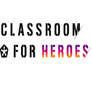 Classroom for Heroes