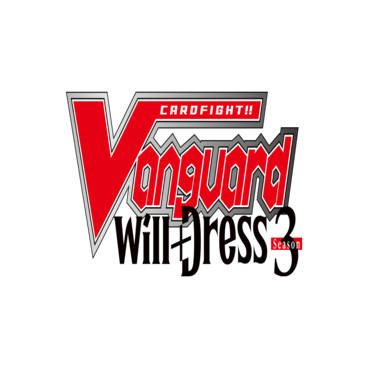 Cardfight!! Vanguard overDress