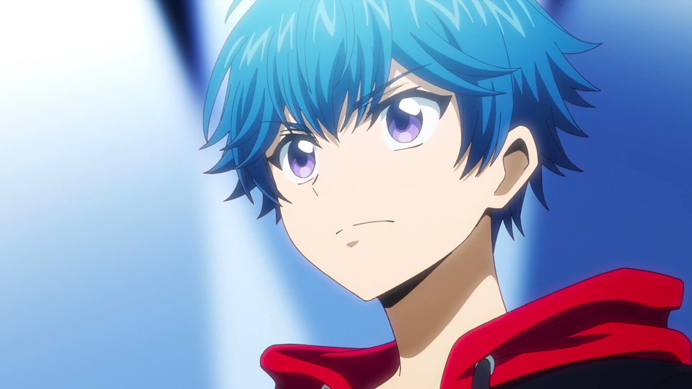 Cardfight!! Vanguard overDress