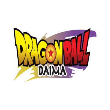Dragon Ball DAIMA