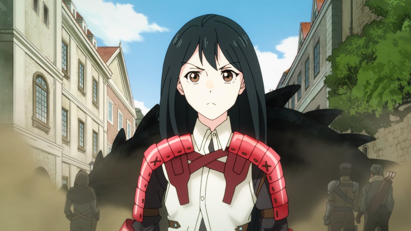 My Daughter Left the Nest and Returned an S-Rank Adventurer
