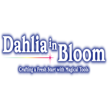 Dahlia in Bloom: Crafting a Fresh Start With Magical Tools