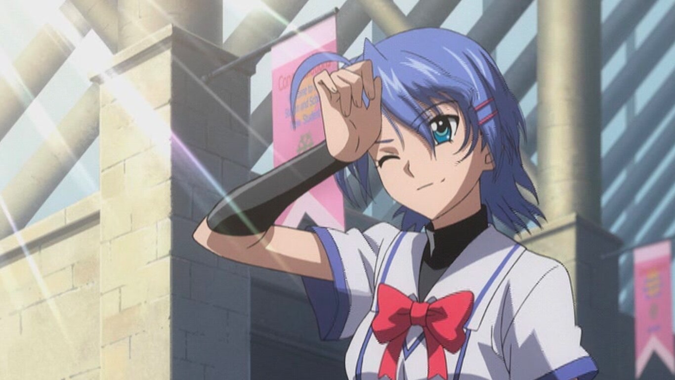 Demon King Daimao