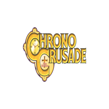 Chrono Crusade