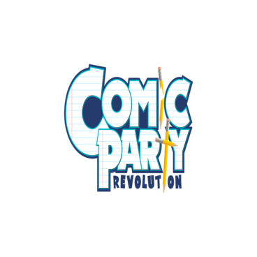 Comic Party Revolution