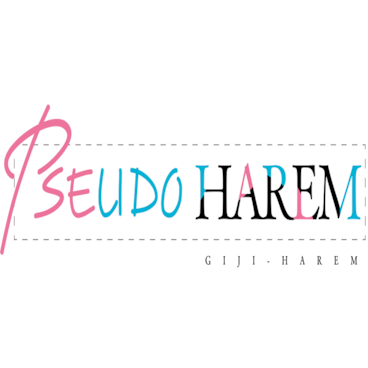 Pseudo Harem